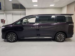 Hongqi HQ9 2.0T Luxury Edition - фото 14