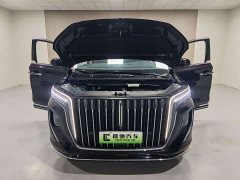 Hongqi HQ9 2.0T Luxury Edition - фото 15