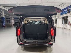 Hongqi HQ9 2.0T Luxury Edition - фото 16
