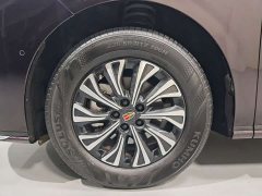 Hongqi HQ9 2.0T Luxury Edition - фото 18