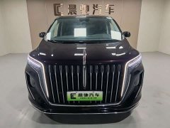 Hongqi HQ9 2.0T Luxury Edition - фото 2