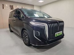 Hongqi HQ9 2.0T Luxury Edition - фото 3