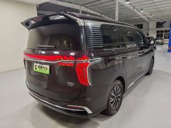 Hongqi HQ9 2.0T Luxury Edition - фото 4