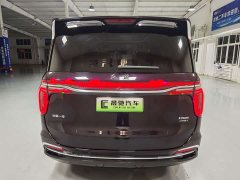 Hongqi HQ9 2.0T Luxury Edition - фото 5