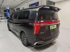 Hongqi HQ9 2.0T Luxury Edition - фото 6