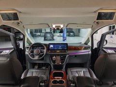 Hongqi HQ9 2.0T Luxury Edition - фото 7
