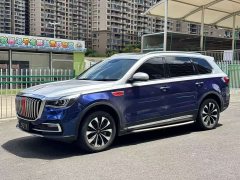 Hongqi HS7 2.0T DCT2WD Edition - фото 10