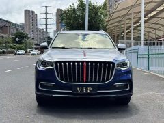 Hongqi HS7 2.0T DCT2WD Edition - фото 11