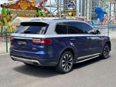 Hongqi HS7 2.0T DCT2WD Edition - фото 18