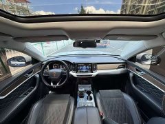 Hongqi HS7 2.0T DCT2WD Edition - фото 4