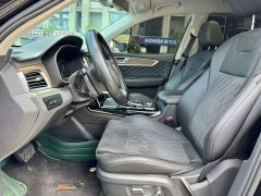Hongqi HS7 2.0T DCT2WD Edition - фото 5