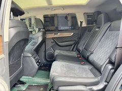 Hongqi HS7 2.0T DCT2WD Edition - фото 6