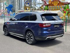 Hongqi HS7 2.0T DCT2WD Edition - фото 7