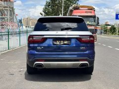 Hongqi HS7 2.0T DCT2WD Edition - фото 8