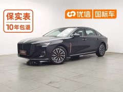 Hongqi H5 2.0T Edition - фото 1