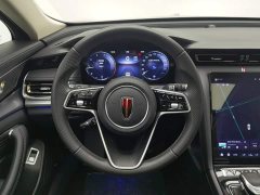 Hongqi H5 2.0T Edition - фото 11