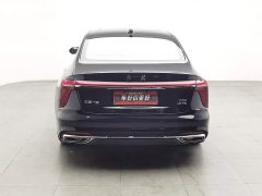 Hongqi H5 2.0T Edition - фото 4