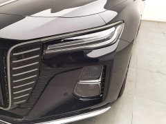 Hongqi H5 2.0T Edition - фото 7