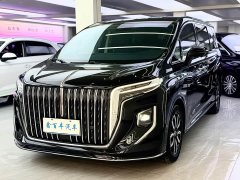 Hongqi HQ9 2.0T Edition - фото 1