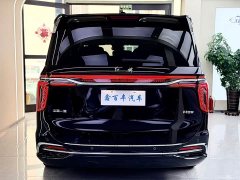 Hongqi HQ9 2.0T Edition - фото 10