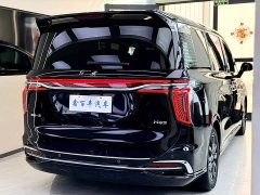 Hongqi HQ9 2.0T Edition - фото 11