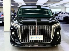 Hongqi HQ9 2.0T Edition - фото 2