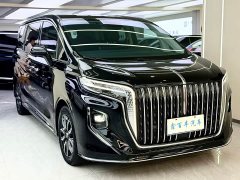 Hongqi HQ9 2.0T Edition - фото 3