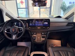 Hongqi HQ9 2.0T Edition - фото 5