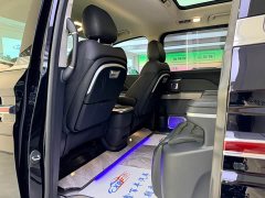 Hongqi HQ9 2.0T Edition - фото 7