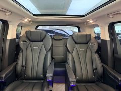 Hongqi HQ9 2.0T Edition - фото 8