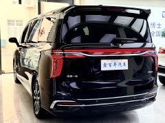 Hongqi HQ9 2.0T Edition - фото 9