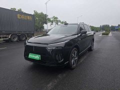 WEY Lanshan 4WD Max - фото 1