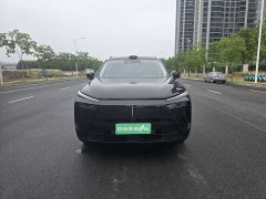 WEY Lanshan 4WD Max - фото 2