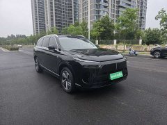 WEY Lanshan 4WD Max - фото 3