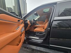 WEY Lanshan 4WD Max - фото 4
