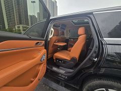 WEY Lanshan 4WD Max - фото 6