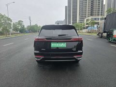 WEY Lanshan 4WD Max - фото 8