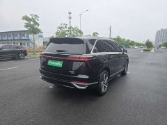 WEY Lanshan 4WD Max - фото 9