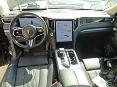 Hongqi HS7 PHEV 2.0T PHEV AWD Edition 6 - фото 10