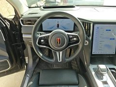 Hongqi HS7 PHEV 2.0T PHEV AWD Edition 6 - фото 11