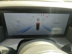 Hongqi HS7 PHEV 2.0T PHEV AWD Edition 6 - фото 12