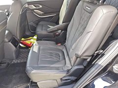Hongqi HS7 PHEV 2.0T PHEV AWD Edition 6 - фото 17