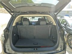 Hongqi HS7 PHEV 2.0T PHEV AWD Edition 6 - фото 19