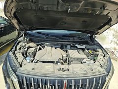 Hongqi HS7 PHEV 2.0T PHEV AWD Edition 6 - фото 20