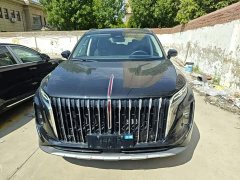 Hongqi HS7 PHEV 2.0T PHEV AWD Edition 6 - фото 3
