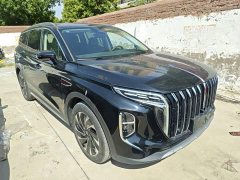 Hongqi HS7 PHEV 2.0T PHEV AWD Edition 6 - фото 4