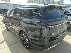 Hongqi HS7 PHEV 2.0T PHEV AWD Edition 6 - фото 5