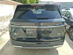 Hongqi HS7 PHEV 2.0T PHEV AWD Edition 6 - фото 6