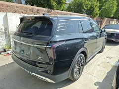 Hongqi HS7 PHEV 2.0T PHEV AWD Edition 6 - фото 7