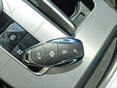 Hongqi HS7 PHEV 2.0T PHEV AWD Edition 6 - фото 9